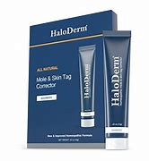 HaloDerm Advanced Skin Tag Remover & Mole Remover