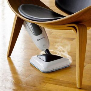 Reliable Steamboy 3-in-1 Steam Mop 