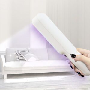ULTRAWAND – UV LIGHT SANITIZER WAND FOR ROOMS